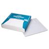 Bagcraft 057012 Grease-Resistant Paper Wrap/Liner 12 x 12 White 1000/Box 5 Boxes/Carton view 3