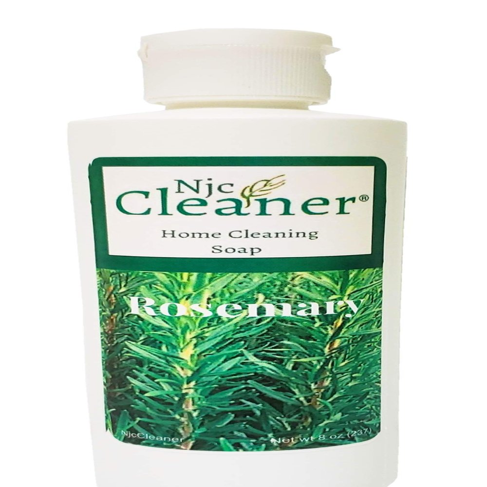 NjcCleaner