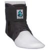 Med Spec 264014 ASO Ankle Stabilizer, Black, Medium (2 Pack) view 1