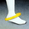 Med Spec 264014 ASO Ankle Stabilizer, Black, Medium (2 Pack) view 2