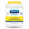 Mck58552601 - Food Thickener Thick-It 36 Oz. Canister Unflavored Ready to Use Varies by Preparation view 1