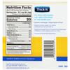 Mck58552601 - Food Thickener Thick-It 36 Oz. Canister Unflavored Ready to Use Varies by Preparation view 2