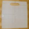 Mck96201100 - Tidi Products Bib Tidi Slipover Disposable Poly/Tissue view 1