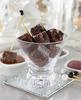 Sweet Street Precut Thaw & Serve Brownie Bites with Chocolate Chips 3.375 lb (Pack of 4) view 1