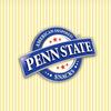 Penn State Pretzels Salted 6 x 22g view 4