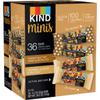 Bulk Snack Bars (Kind Minis, Variety, 36-pack) view 2