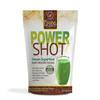 100% Pure - Raw Organic Vegan - Power Shot Greens Superfood Blend - Spirulina, Chlorella, Wheat Grass, Blue-Green Algae, Kale, More! - 60 Servings from Essona Organics, Powder - 180 GMS. Order Now. view 1