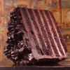 Sweet Street Big Chocolate Six Layer Iced Cake 8.3 lb (12 Slices) Pack of 2 view 1