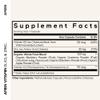Amen Vitamin D, K2 & Zinc, Cholecalciferol D3 5000 IU, Organic Whole Food Blend with Apple, Blueberry, Cranberry, Elderberry Powder Fruits, Vegan Supplement, D3 K2 Vitamins, Non-GMO - 60 Capsules view 2