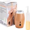 Master Massage Single Bottle Massage Oil Heater/Oil Warmer with One Oil Bottle view 1