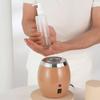 Master Massage Single Bottle Massage Oil Heater/Oil Warmer with One Oil Bottle view 2