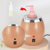 Master Massage Single Bottle Massage Oil Heater/Oil Warmer with One Oil Bottle view 4