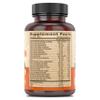 DEVA Vegan Multivitamin and Mineral Supplement - One Daily Vitamin Formula with Greens - Iron Free - 90 Coated Tablets (Pack of 2) view 2