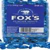 FOX'S GLACIER MINTS 250g view 1