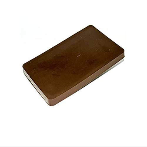 BML Ischial Lifts (5mm, Brown [Soft])