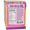 Eden Foods Wild Berry Mix Pocket Snacks - 12 Packages view 2