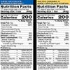 Bulk Snack Bars (Kind, Variety, 20-pack) view 3