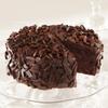 Sweet Street Iced Chocolate Thunder 3 Layer Cake 4 lb (14 Slice) Pack of 2 view 1