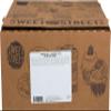 Sweet Street Iced Chocolate Thunder 3 Layer Cake 4 lb (14 Slice) Pack of 2 view 2