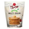 Bob's Red Mill Organic 7 Grain Pancake & Waffle Mix, 24oz (Pack of 1) - Organic, Whole Grain, Kosher view 1