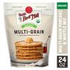 Bob's Red Mill Organic 7 Grain Pancake & Waffle Mix, 24oz (Pack of 1) - Organic, Whole Grain, Kosher view 3