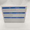 Angzhili 1000pcs/bag Dental Orthodontic Separator Bulk Pack Elastic Orthodontic Separate Ties view 3