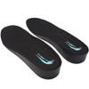Height Increase Insole, Shoe Lift for Men Elevated Cushioned Inserts and Arch Support Comfort Insoles to Make You Taller view 4