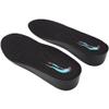 Height Increase Insole, Shoe Lift for Men Elevated Cushioned Inserts and Arch Support Comfort Insoles to Make You Taller view 4