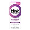 Complete Blink-N-Clean Lens Drops For Soft Contact Lenses, 15 ml (Pack of 2) view 1