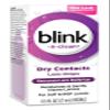 Complete Blink-N-Clean Lens Drops For Soft Contact Lenses, 15 ml (Pack of 2) view 2