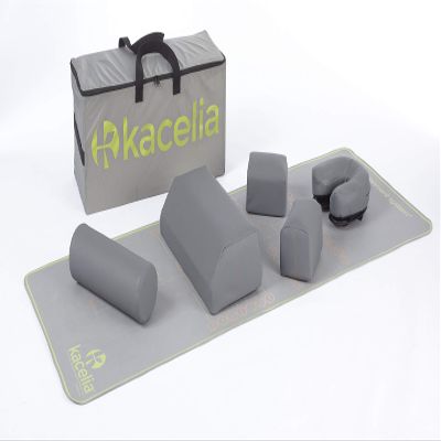 Bean Products Tru-Align Body System Powered by Gravity, Made by Kacelia