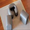 Bean Products Tru-Align Body System Powered by Gravity, Made by Kacelia view 2