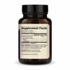 Dr. Mercola Lumbrokinase Enzymes - Delayed Release Formula - Dietary Supplement for Cardiovascular & Energy Support - Non-GMO, Gluten-Free & Soy-Free - 30 Capsules (30 Servings) view 2
