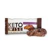Keto Wise Fat Bombs - Chocolate Pecan Clusters - 16 packs 32g each view 2