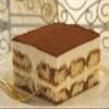 Sweet Street Unsliced Tiramisu Cake 4 lb (Pack of 2) view 1