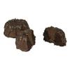Sweet Street Molten Chocolate Cake 5 ounces Pack of 36 view 2