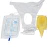 Cy trendy Reuseable Female Urinal Pee Holder Bag Collector for Urinary Incontinen Daily Care (2 Set) view 1
