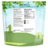 Food to Live Organic Energy Trail Mix, 8 Ounces  Non-GMO and Raw Nuts and Berries including Cashews, Golden Berries, Raisins, Walnuts, and Brazil Nuts. Non-Irradiated, Vegan Superfood, Bulk view 2