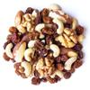 Food to Live Organic Energy Trail Mix, 8 Ounces  Non-GMO and Raw Nuts and Berries including Cashews, Golden Berries, Raisins, Walnuts, and Brazil Nuts. Non-Irradiated, Vegan Superfood, Bulk view 3