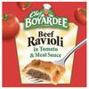 A Product of Chef Boyardee Beef Ravioli (15 oz., 12 pk.) view 3