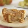 Sweet Street Sliced Caramel Granny Smith Apple Deep Dish Pie 4.75 lb (14 Slices) Pack of 4 view 1