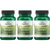 Swanson Butterbur Extract - Standardized 75 mg 60 Caps (3 Pack) view 1