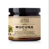 Anima Mundi Apothecary Mucuna Powder - Adaptogenic Mood Support Supplement Powder - Mucuna Mood Booster Powder - Add to Coffee, Tea & More to Promote Positive Mood (5oz / 142g) view 1