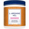 The Vitamin Shoppe L-Arginine - Nitric Oxide Production, Circulation & Exercise Performance Support view 1