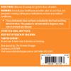 The Vitamin Shoppe L-Arginine - Nitric Oxide Production, Circulation & Exercise Performance Support view 3