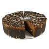 Sweet Street Chocolate Toffee Mousse Pie 6.44 lb (16 Slices), 2 Count view 2