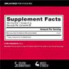 BSN Micronized Creatine Monohydrate Powder, Unflavored Creatine Powder, Micronized, Supports Muscle Building, Supports Muscle Strength, Gym Supplement, 5g per Serving, 5000mg per Servings, 60 Servings view 2