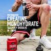 BSN Micronized Creatine Monohydrate Powder, Unflavored Creatine Powder, Micronized, Supports Muscle Building, Supports Muscle Strength, Gym Supplement, 5g per Serving, 5000mg per Servings, 60 Servings view 4
