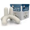 Dr. Berg Body, Neck & Back Self-Massage Tool - Comes with an Instructions Manual & Access to How-to Online Videos view 1