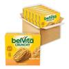 belVita Breakfast Bars Biscuits, Golden Oat, 30 Total Packs, 6 Boxes (4 Biscuits Per Pack) view 1